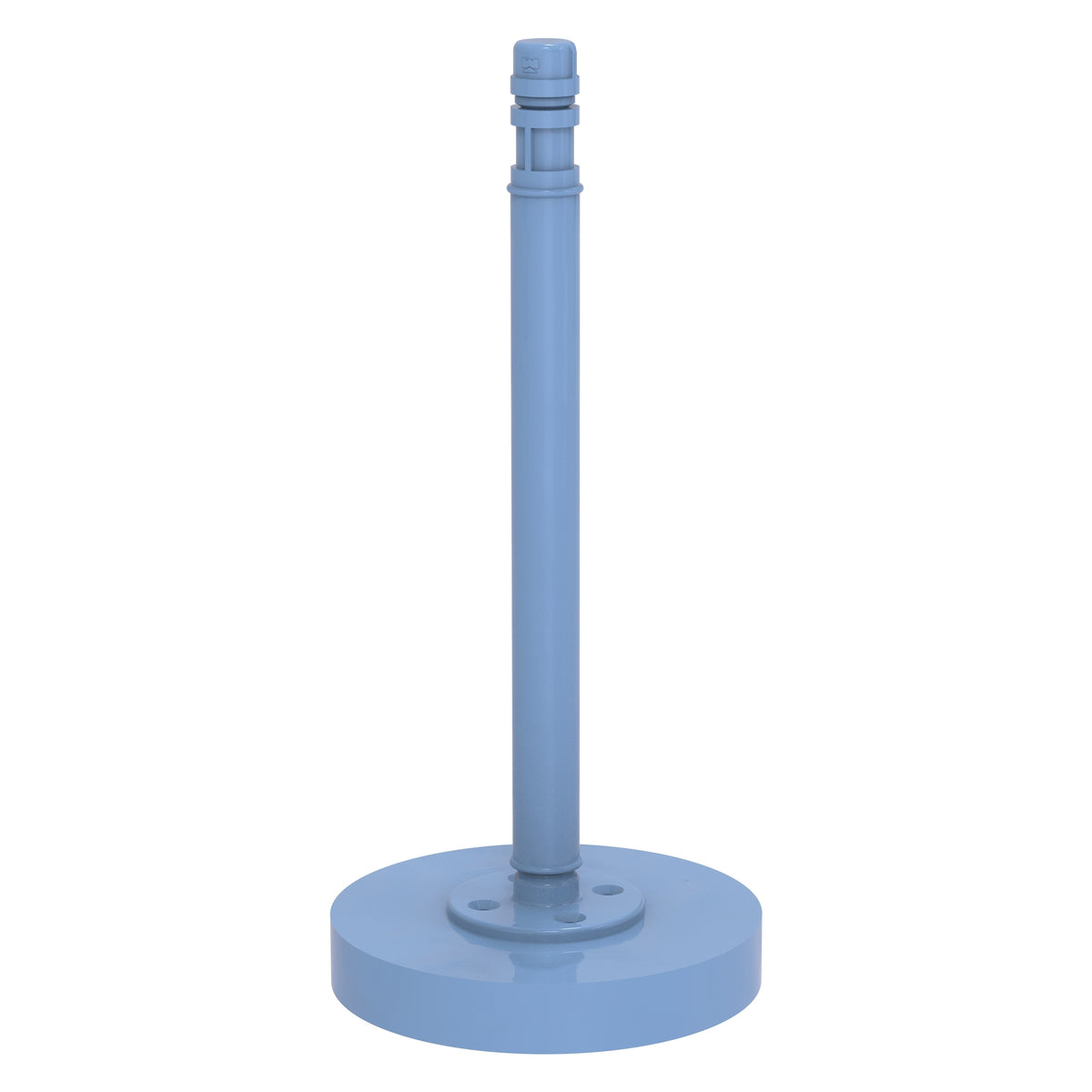 Pipeline Countertop Paper Towel Stand