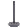 #finish_Matte Gray