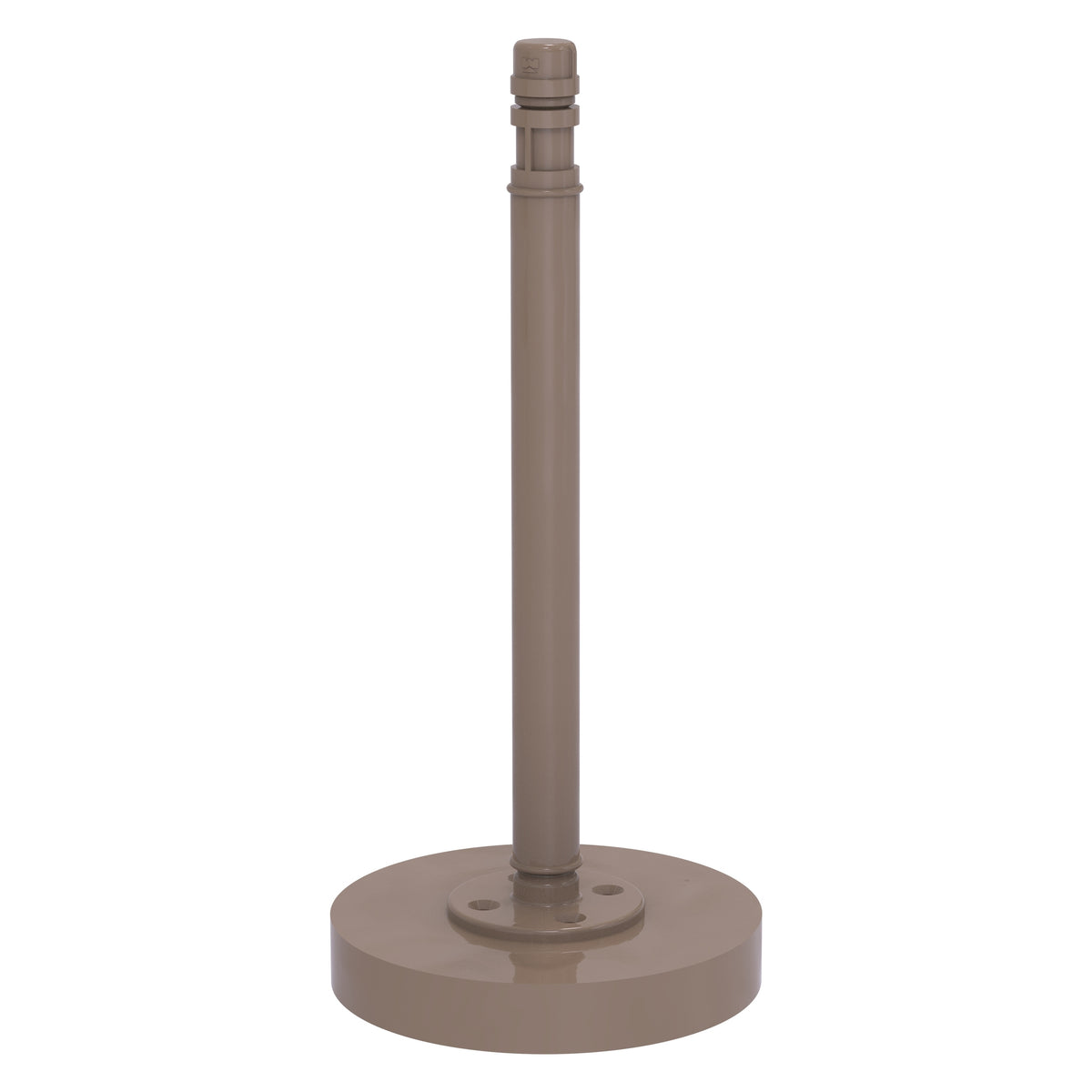 Pipeline Countertop Paper Towel Stand