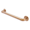 #finish_Brushed Bronze