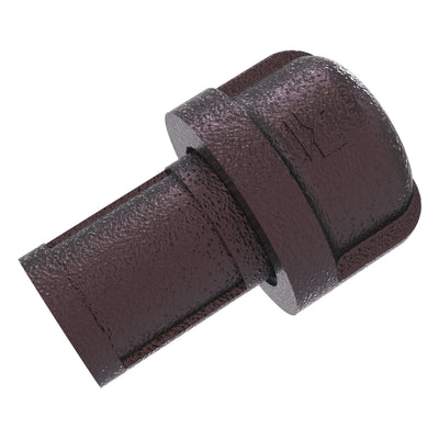 Pipeline Collection 1 Inch Cabinet Knob