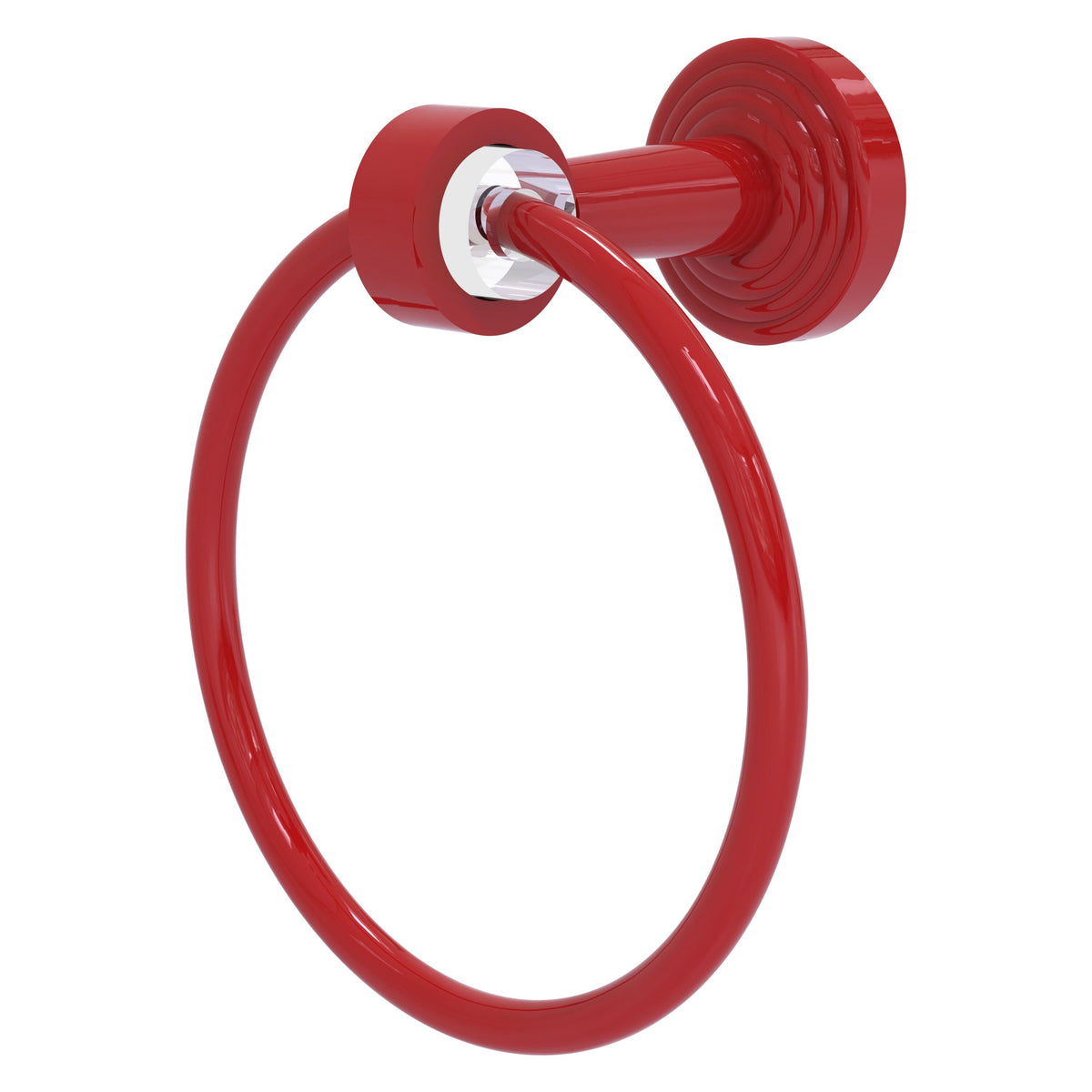 Pacific Beach Towel Ring