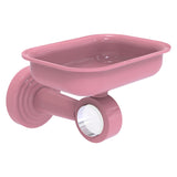 Pacific Beach Collection Wall Mounted Soap Dish Holder