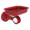 #finish_Fire Engine Red