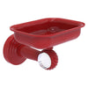 #finish_Fire Engine Red