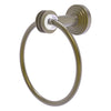 #finish_Antique Brass