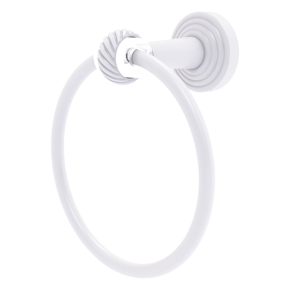 Pacific Beach Towel Ring