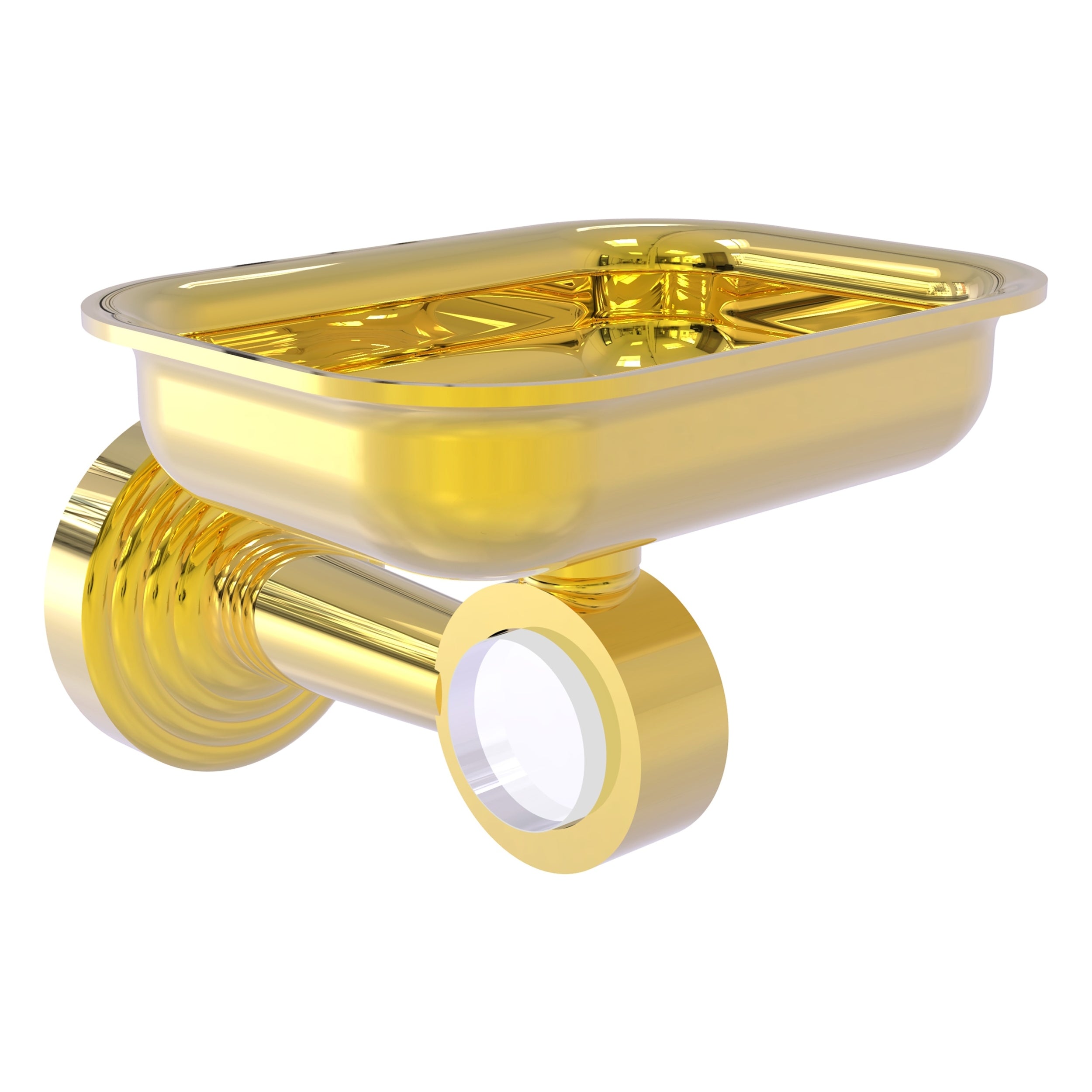 #finish_Polished Brass