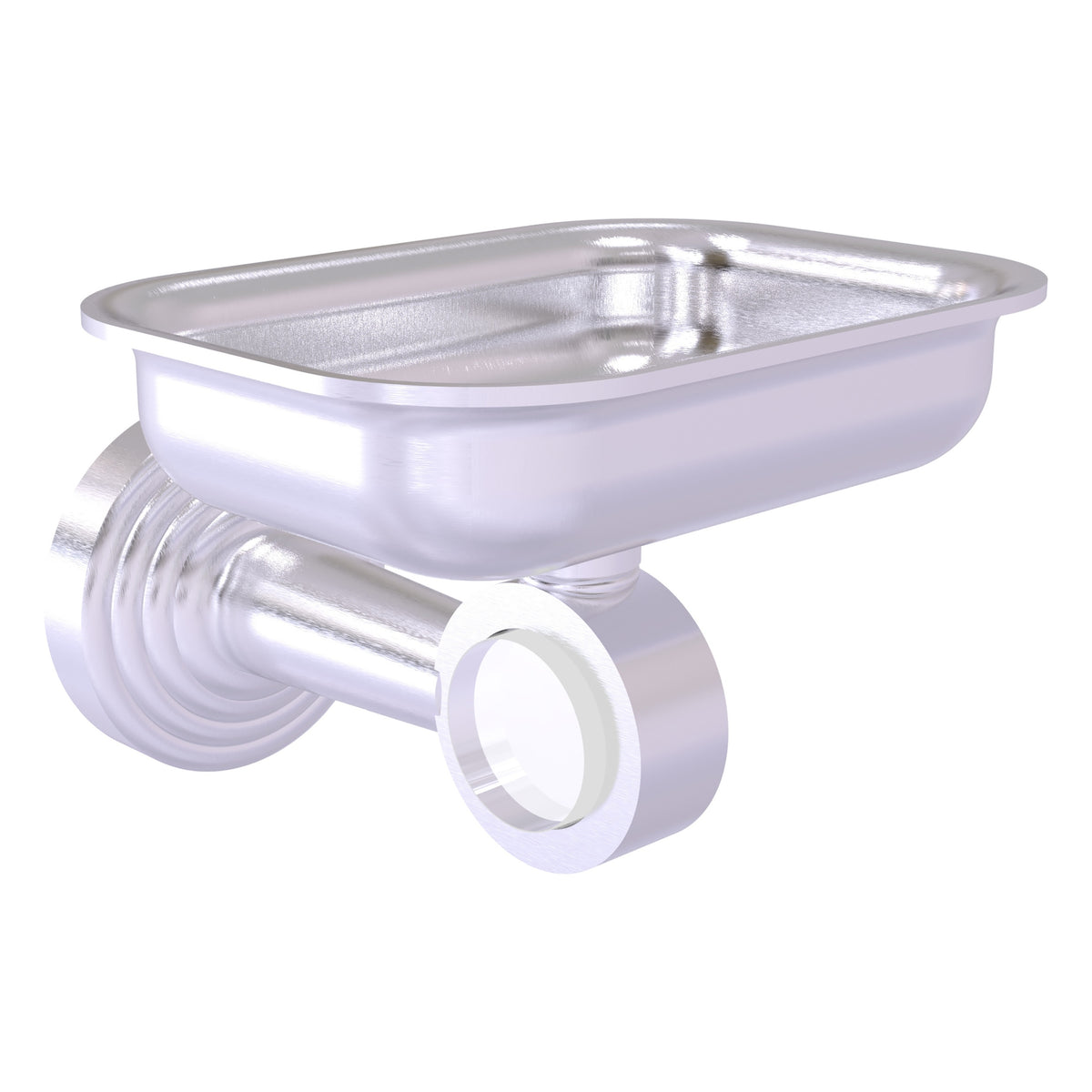 Pacific Beach Collection Wall Mounted Soap Dish Holder