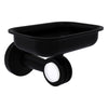 #finish_Matte Black