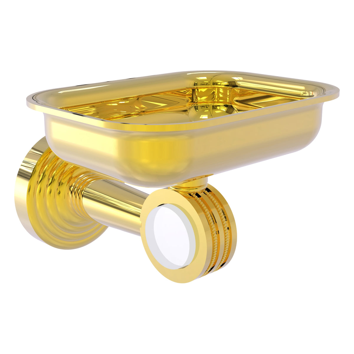 Pacific Beach Collection Wall Mounted Soap Dish Holder
