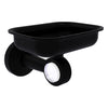 #finish_Matte Black