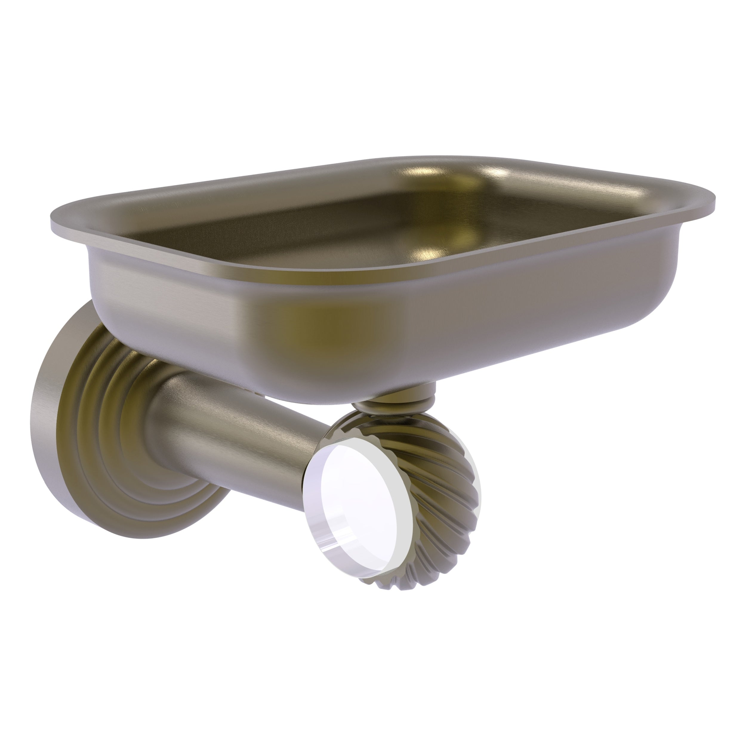 #finish_Antique Brass