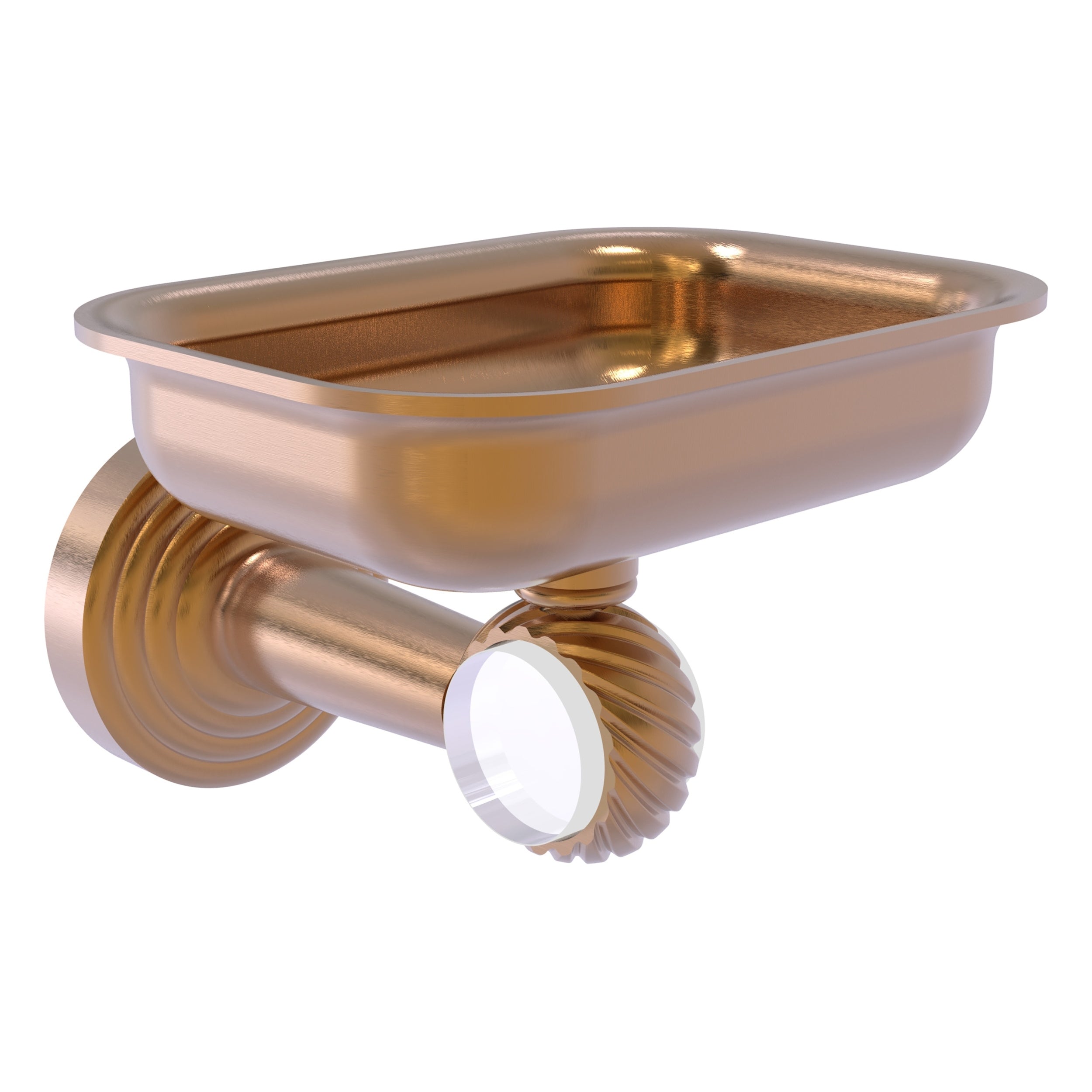 #finish_Brushed Bronze