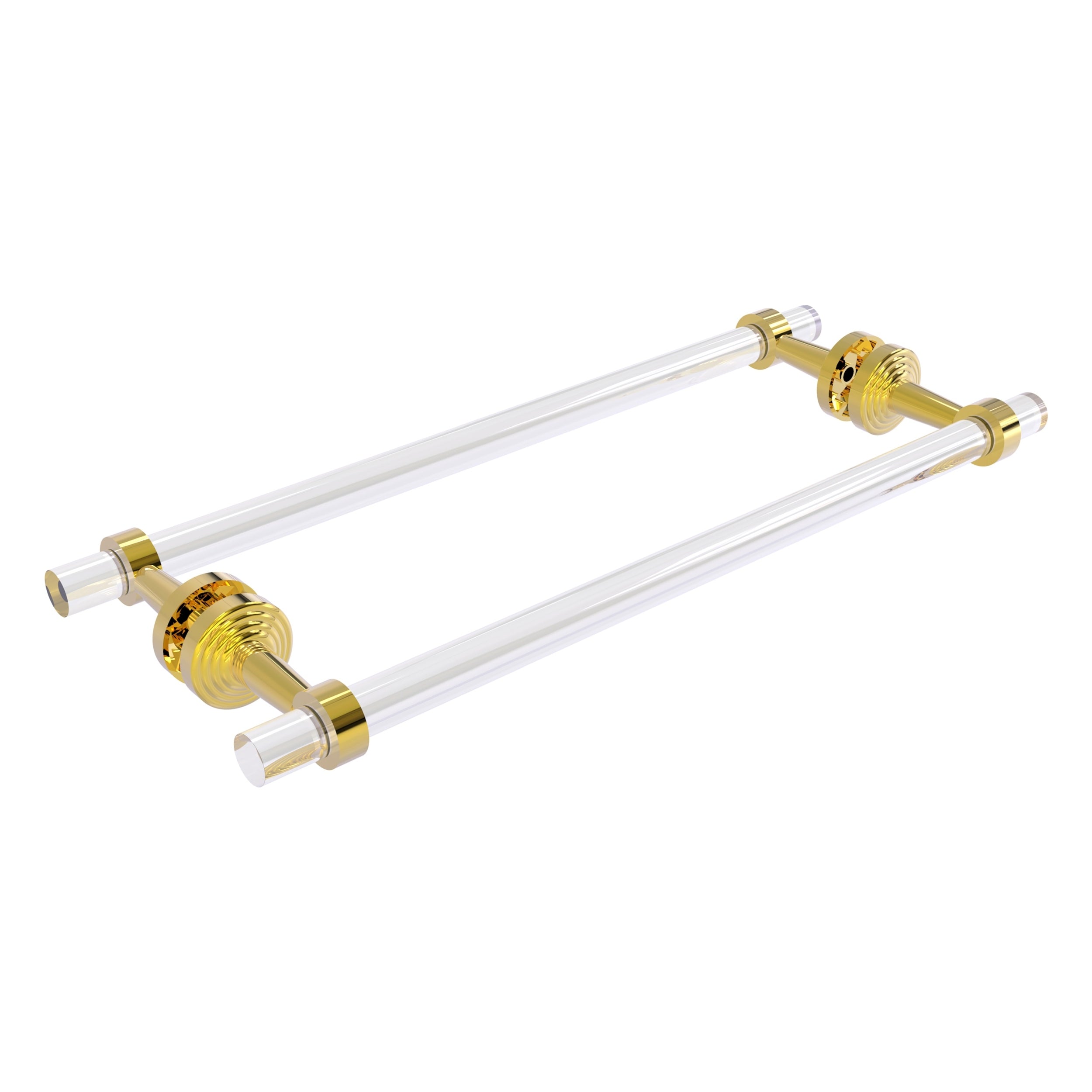 #finish_Polished Brass