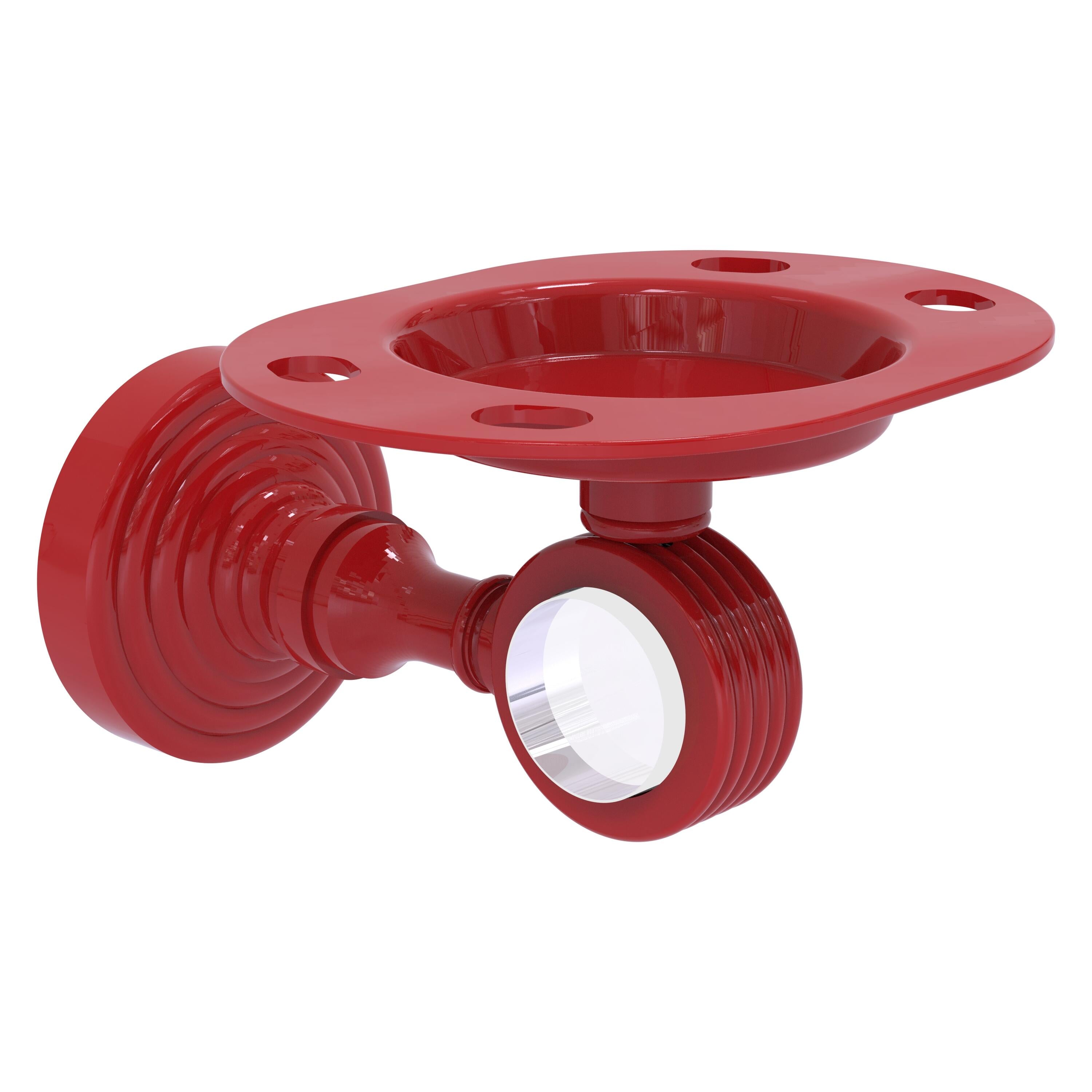 #finish_Fire Engine Red