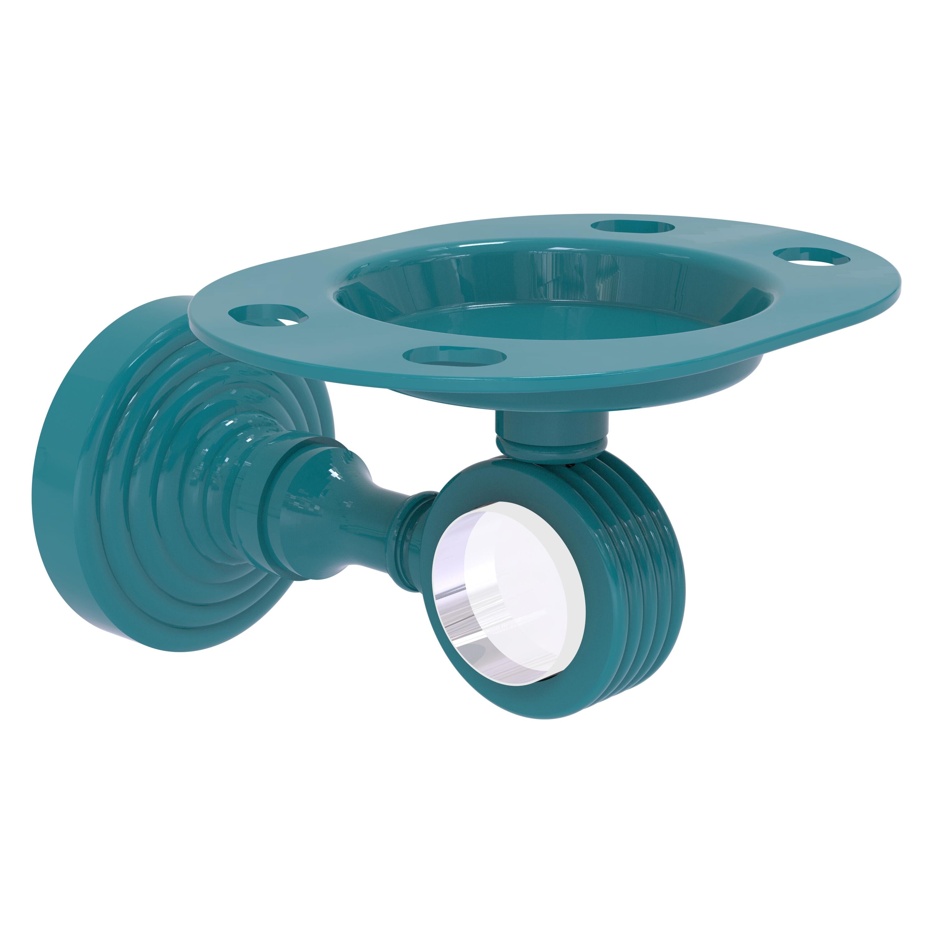 #finish_Glokzin Teal