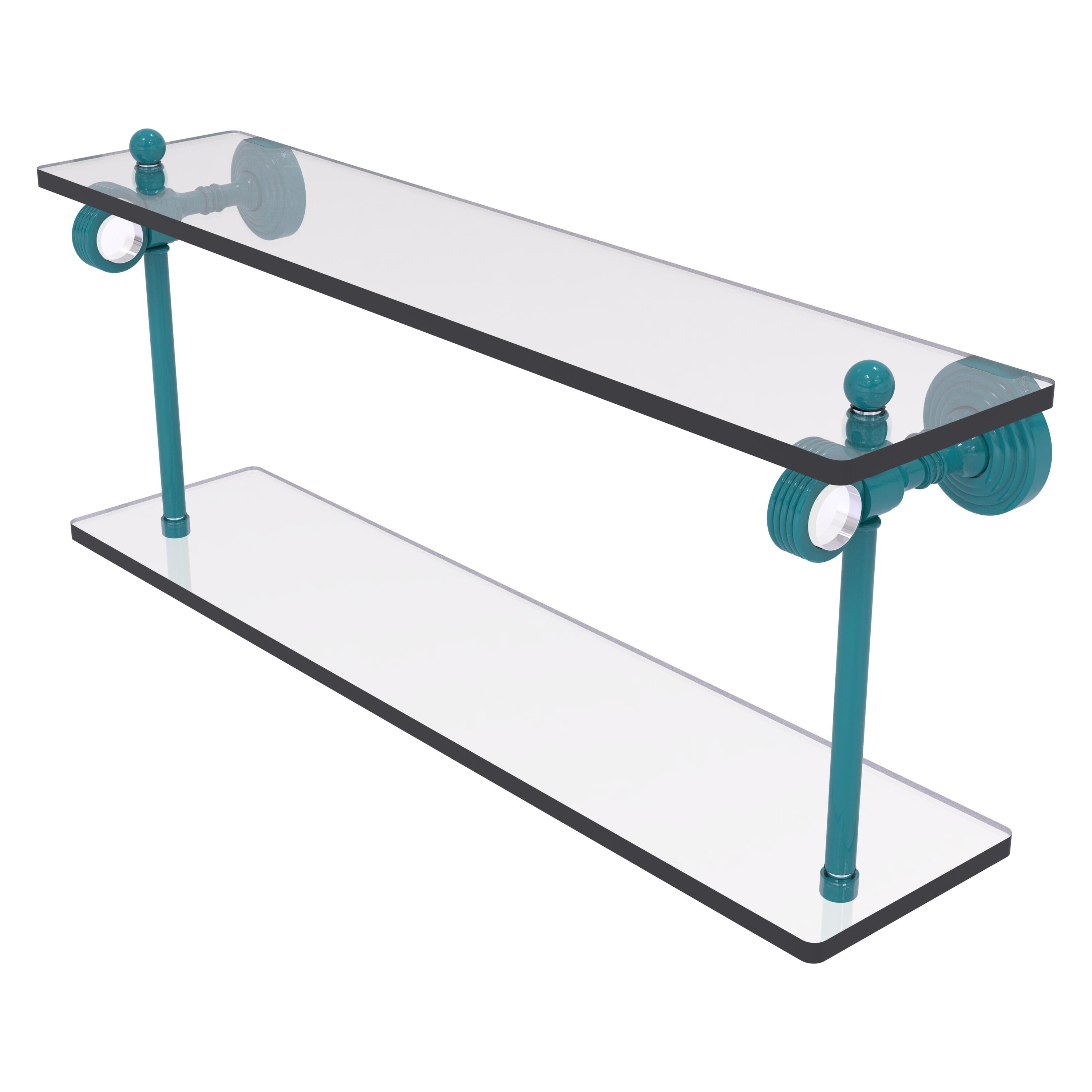 #finish_Glokzin Teal