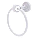 Pacific Grove Towel Ring