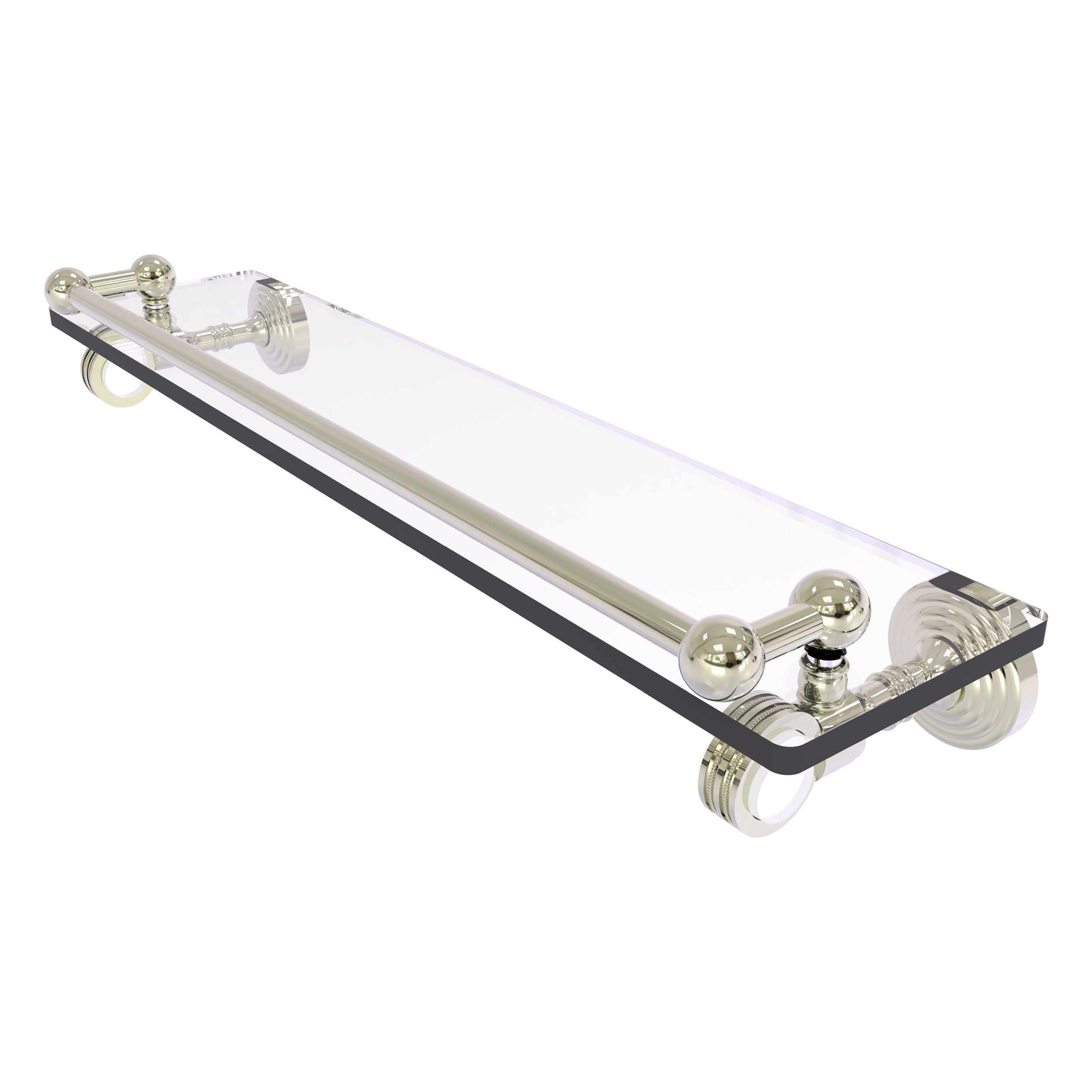 #finish_Polished Nickel