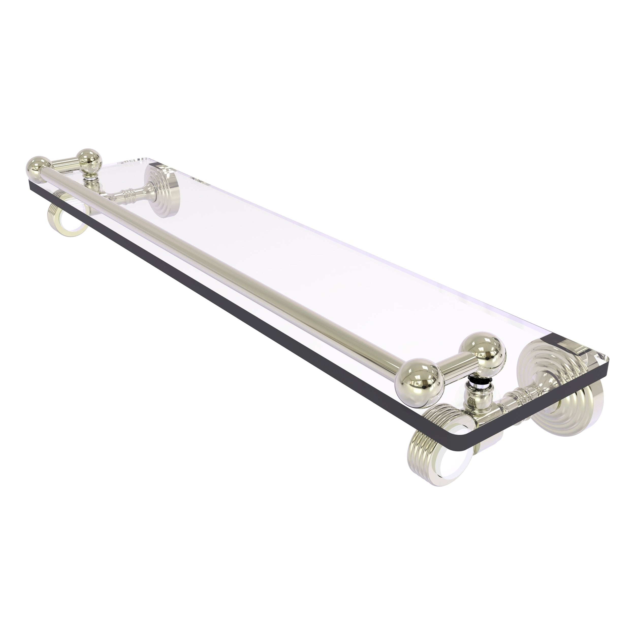 #finish_Polished Nickel