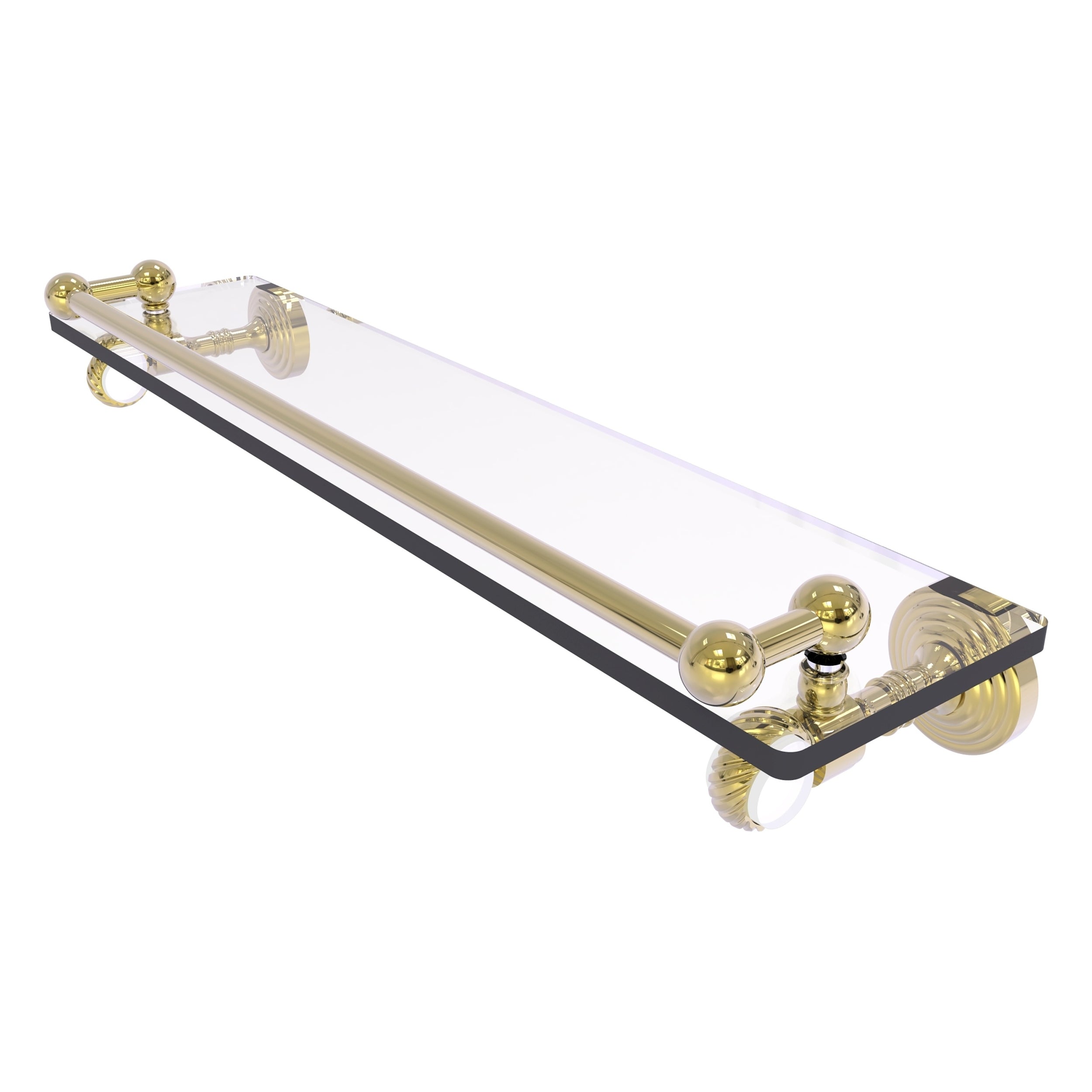 #finish_Unlacquered Brass