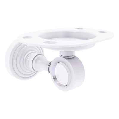 Pacific Grove Collection Tumbler and Toothbrush Holder