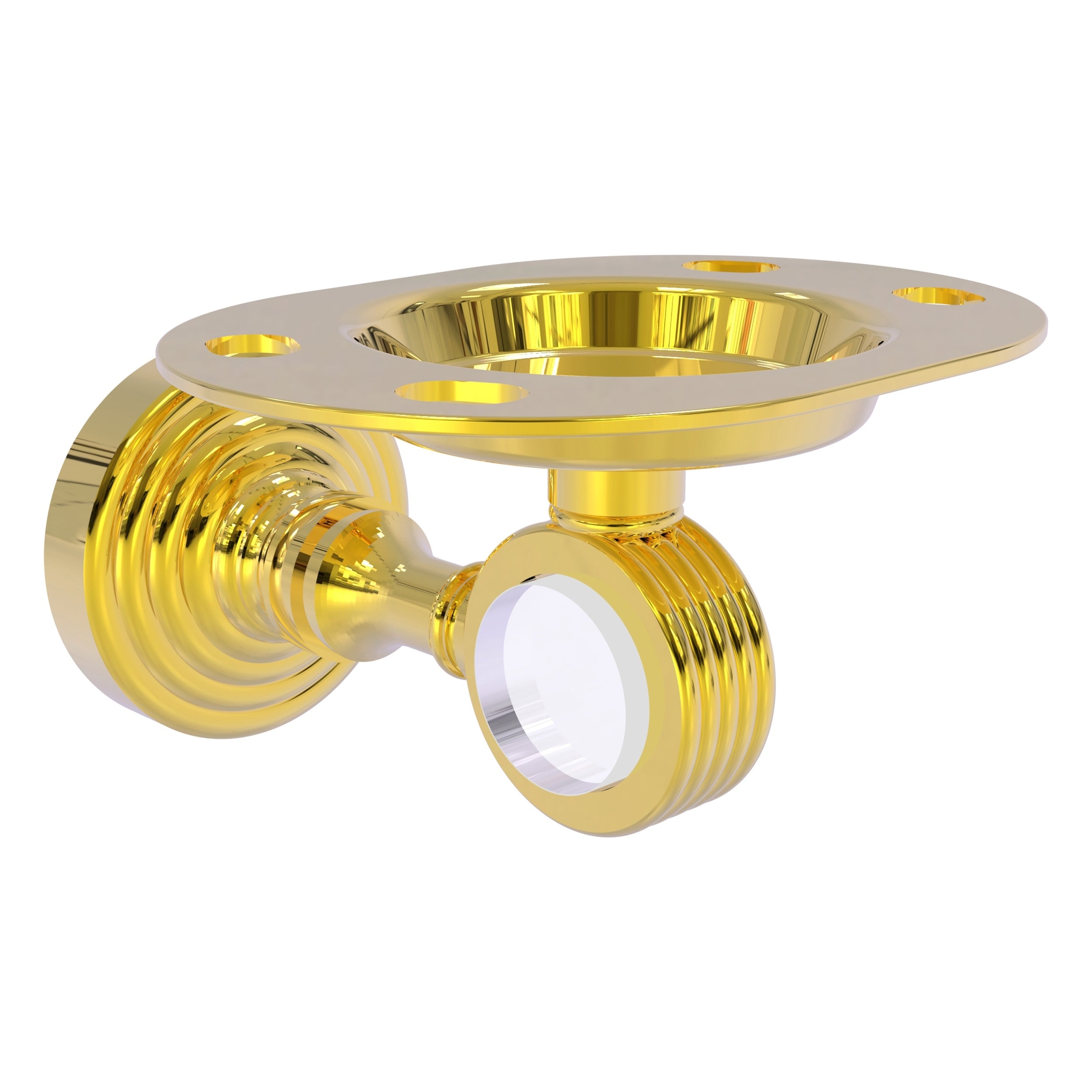 #finish_Polished Brass