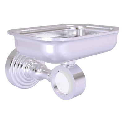 Pacific Grove Collection Wall Mounted Soap Dish Holder
