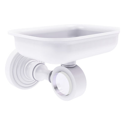 Pacific Grove Collection Wall Mounted Soap Dish Holder