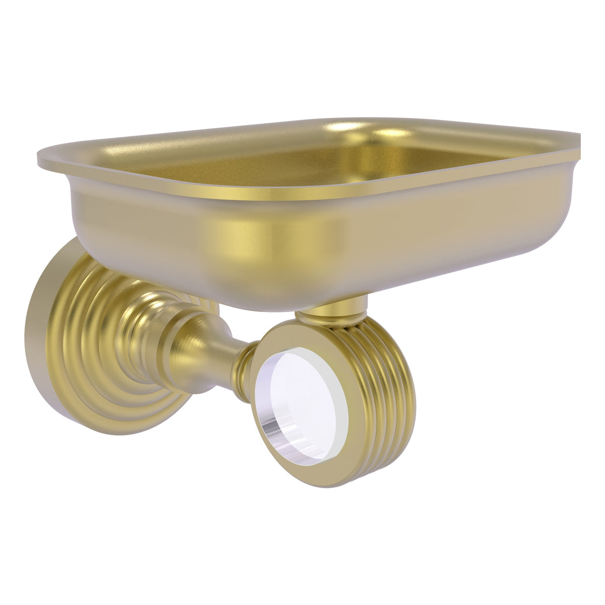 Pacific Grove Collection Wall Mounted Soap Dish Holder