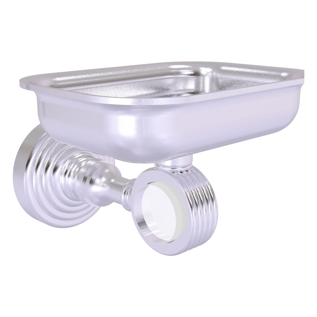 Pacific Grove Collection Wall Mounted Soap Dish Holder