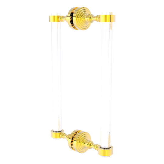 #finish_Polished Brass