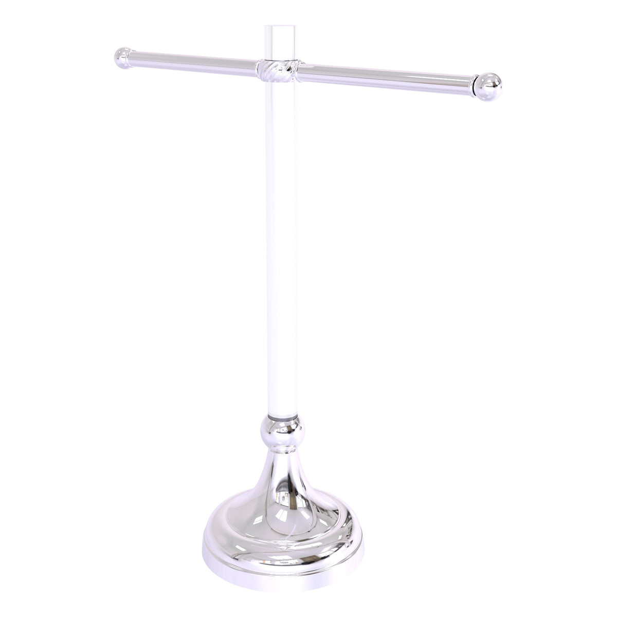 Pacific Grove Collection Guest Towel Stand