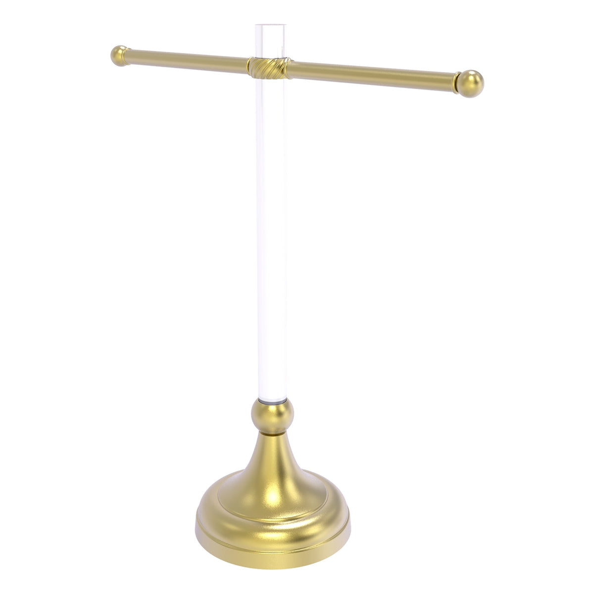 Pacific Grove Collection Guest Towel Stand