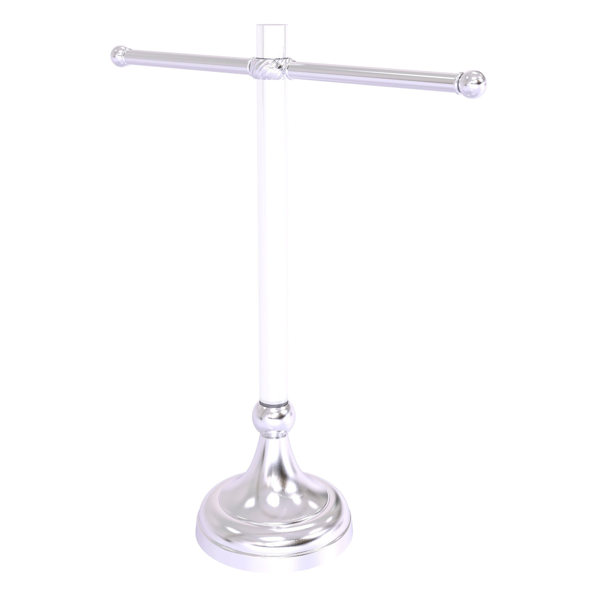 Pacific Grove Collection Guest Towel Stand