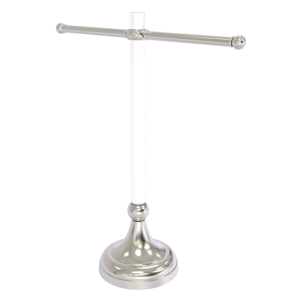 Pacific Grove Collection Guest Towel Stand