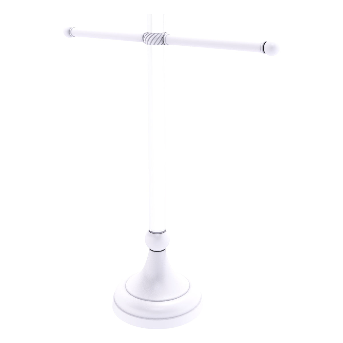 Pacific Grove Collection Guest Towel Stand