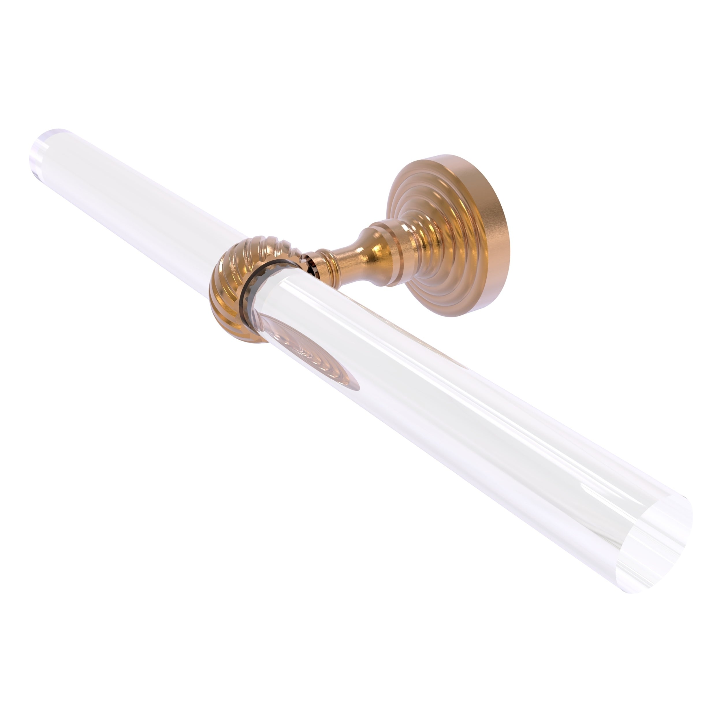 #finish_Brushed Bronze