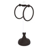 #finish_Oil Rubbed Bronze