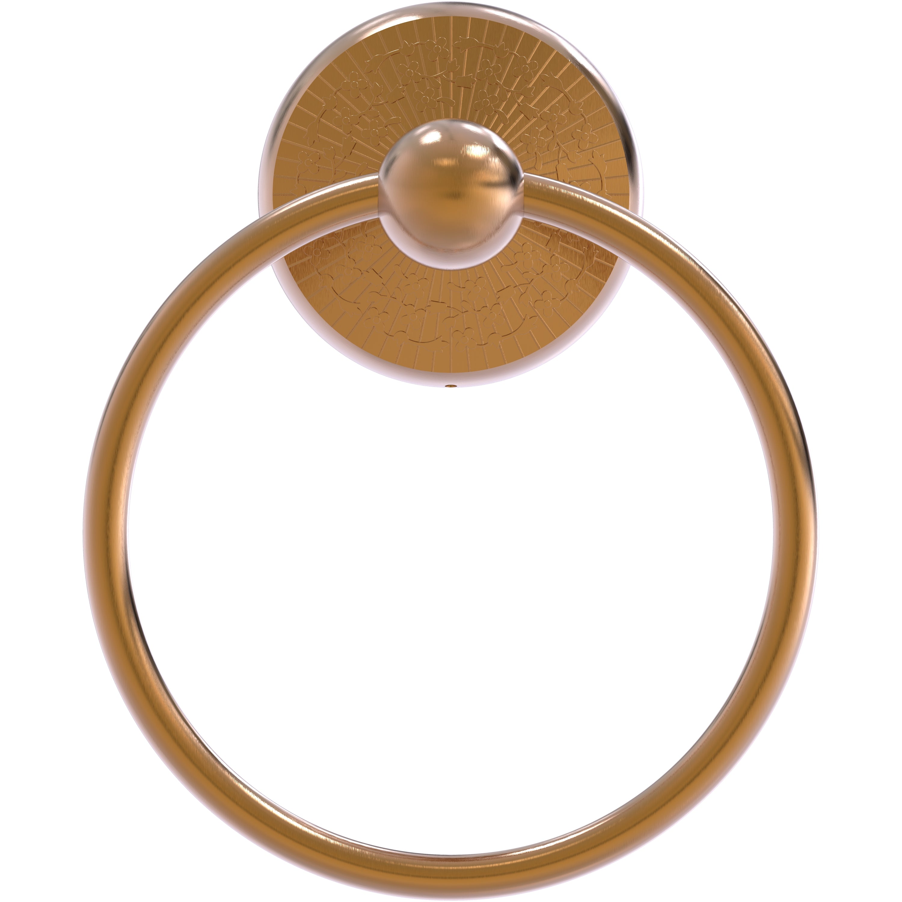 #finish_Brushed Bronze