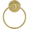 #finish_Satin Brass