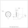 Robe Hook