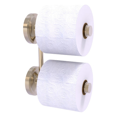 Prestige Regal Collection 2 Roll Reserve Roll Toilet Paper Holder