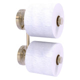 Prestige Regal Collection 2 Roll Reserve Roll Toilet Paper Holder