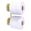 #finish_Satin Brass