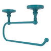 #finish_Glokzin Teal