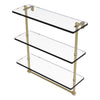 #finish_Satin Brass