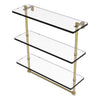 #finish_Unlacquered Brass