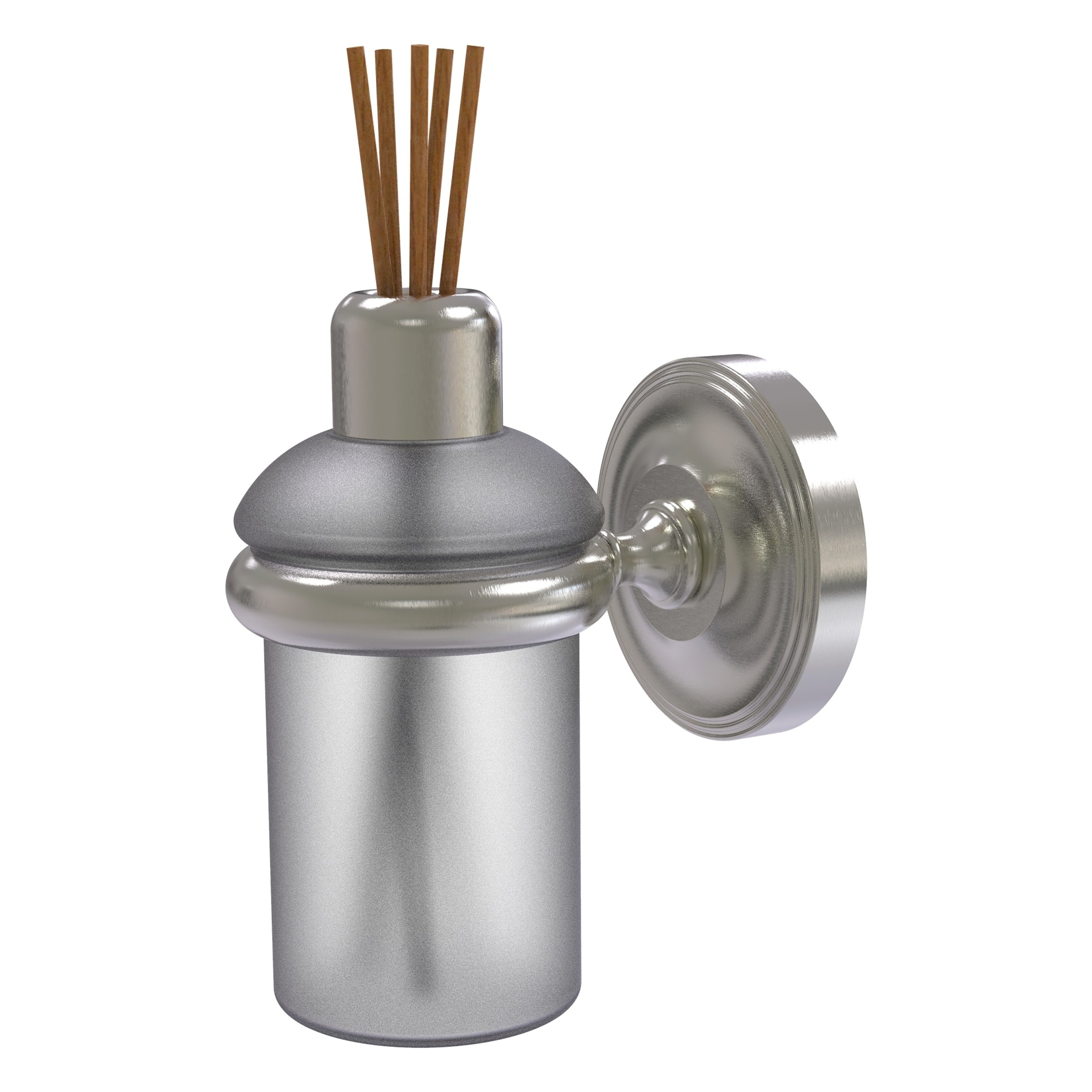 #finish_Satin Nickel